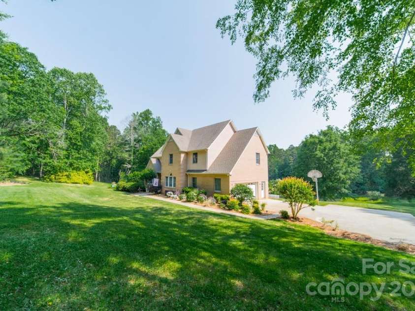 1228 Brawley School Road, Mooresville, NC 28117.  MLS# CAR4055615, YatesRealty ID 46. 
