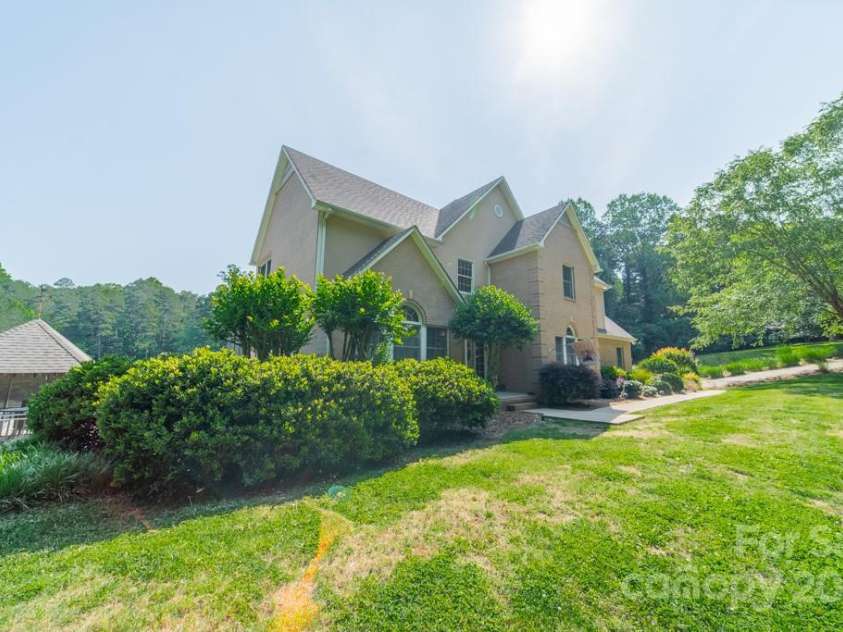1228 Brawley School Road, Mooresville, NC 28117.  MLS# CAR4055615, YatesRealty ID 46. 