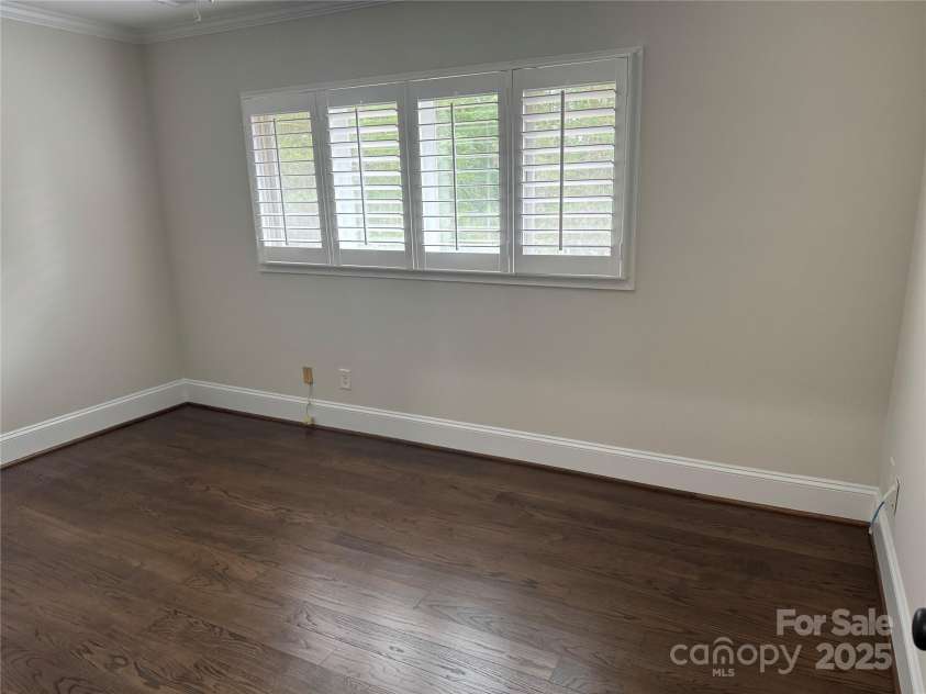 4909 Torrey Pines Court, Charlotte, NC 28226.  MLS# CAR4284066, YatesRealty ID 46. Upstairs Bed Room