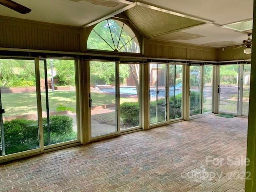 298 Shadowbrooke Lane, Mooresville, NC 28117.  MLS# CAR3753279, YatesRealty ID 460. 