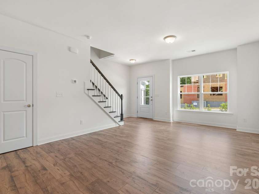 135 Cherry Springs Lane, Asheville, NC 28804.  MLS# CAR4336896, YatesRealty ID 4600. 