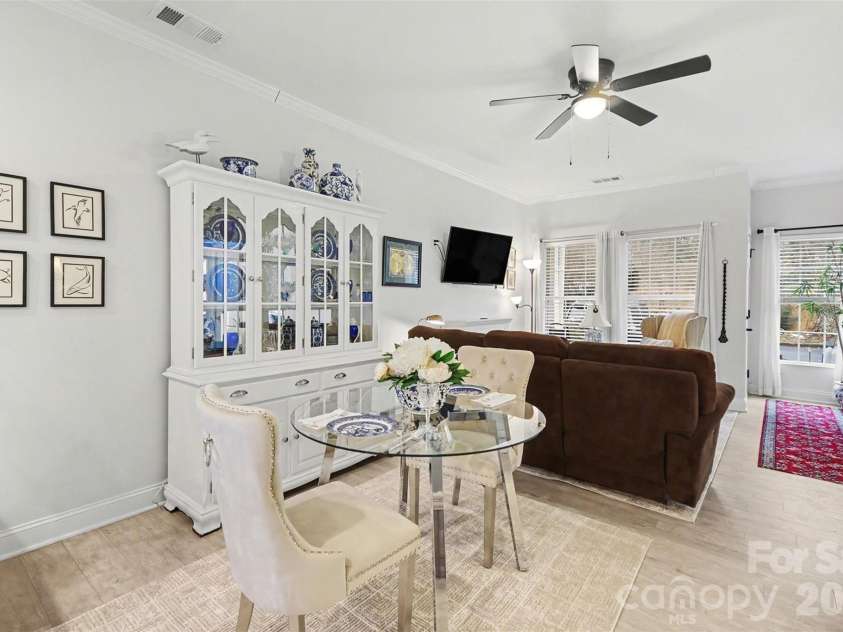 3236 Cottage Rose Lane, Rock Hill, SC 29732.  MLS# CAR4342646, YatesRealty ID 4600. 