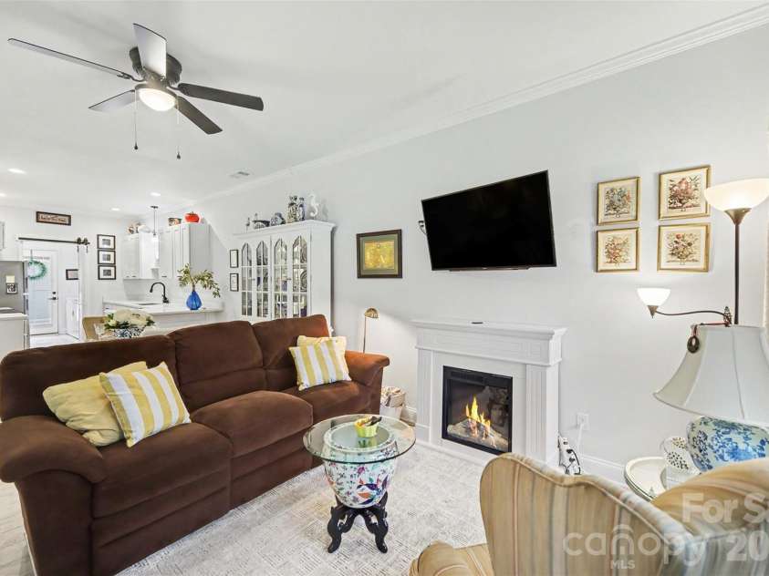 3236 Cottage Rose Lane, Rock Hill, SC 29732.  MLS# CAR4342646, YatesRealty ID 4600. 