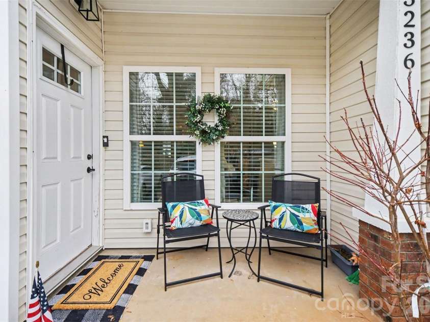 3236 Cottage Rose Lane, Rock Hill, SC 29732.  MLS# CAR4342646, YatesRealty ID 4600. 