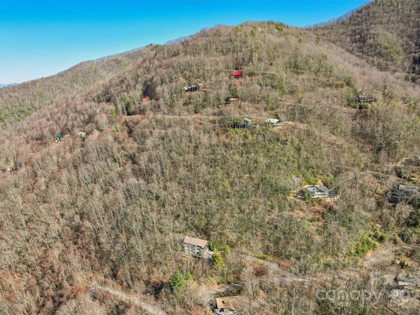 821 Summit Drive, Maggie Valley, NC 28751.  MLS# CAR4225220, YatesRealty ID 4600. 