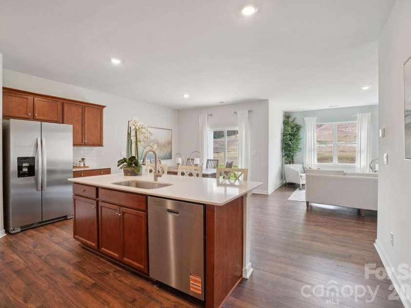 62 Cora View Trail, Waynesville, NC 28785.  MLS# CAR4411570, YatesRealty ID 46001. Photos are representative
