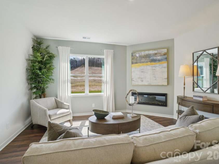 62 Cora View Trail, Waynesville, NC 28785.  MLS# CAR4411570, YatesRealty ID 46001. Photos are representative