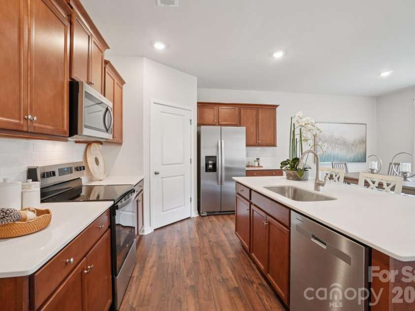 62 Cora View Trail, Waynesville, NC 28785.  MLS# CAR4411570, YatesRealty ID 46001. Photos are representative