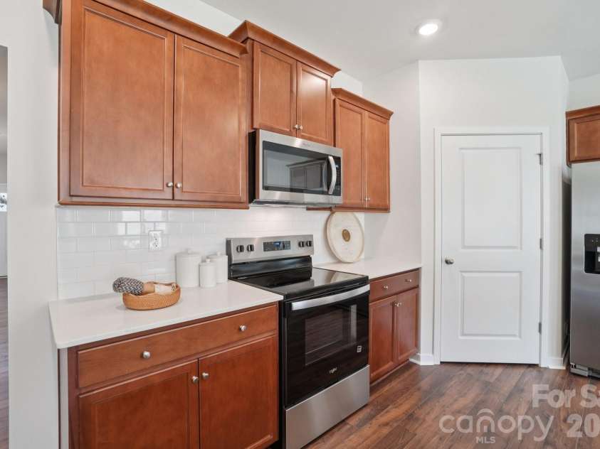 62 Cora View Trail, Waynesville, NC 28785.  MLS# CAR4411570, YatesRealty ID 46001. Photos are representative