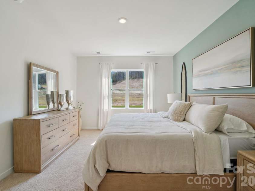 62 Cora View Trail, Waynesville, NC 28785.  MLS# CAR4411570, YatesRealty ID 46001. Photos are representative