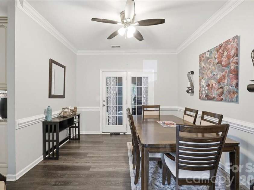 14043 Hatton Cross Drive, Charlotte, NC 28278.  MLS# CAR4417015, YatesRealty ID 46003. 