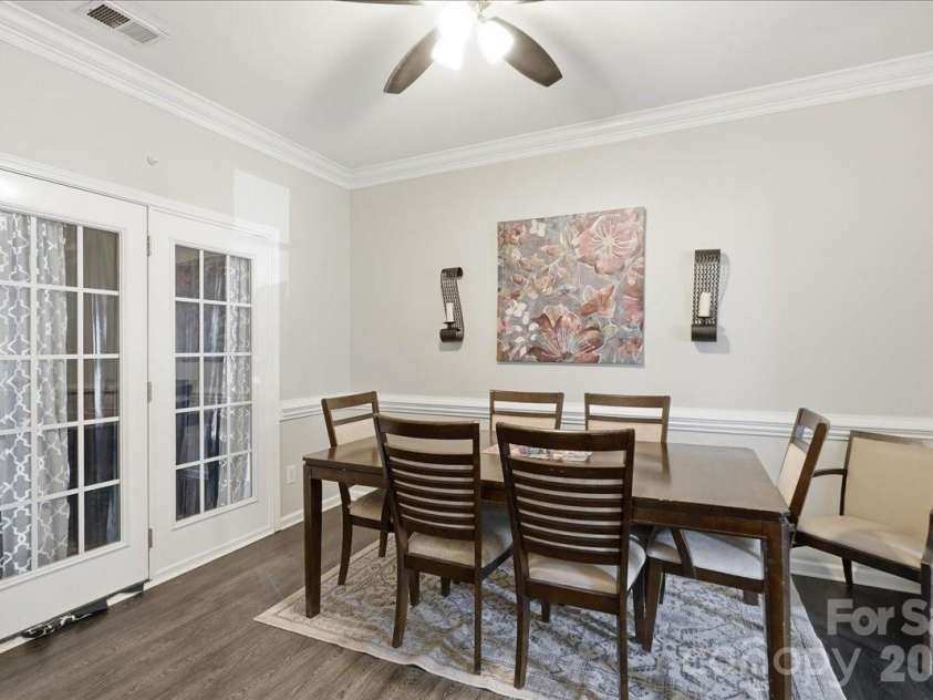 14043 Hatton Cross Drive, Charlotte, NC 28278.  MLS# CAR4417015, YatesRealty ID 46003. 