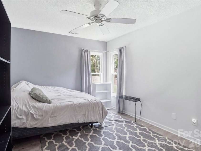 14043 Hatton Cross Drive, Charlotte, NC 28278.  MLS# CAR4417015, YatesRealty ID 46003. 