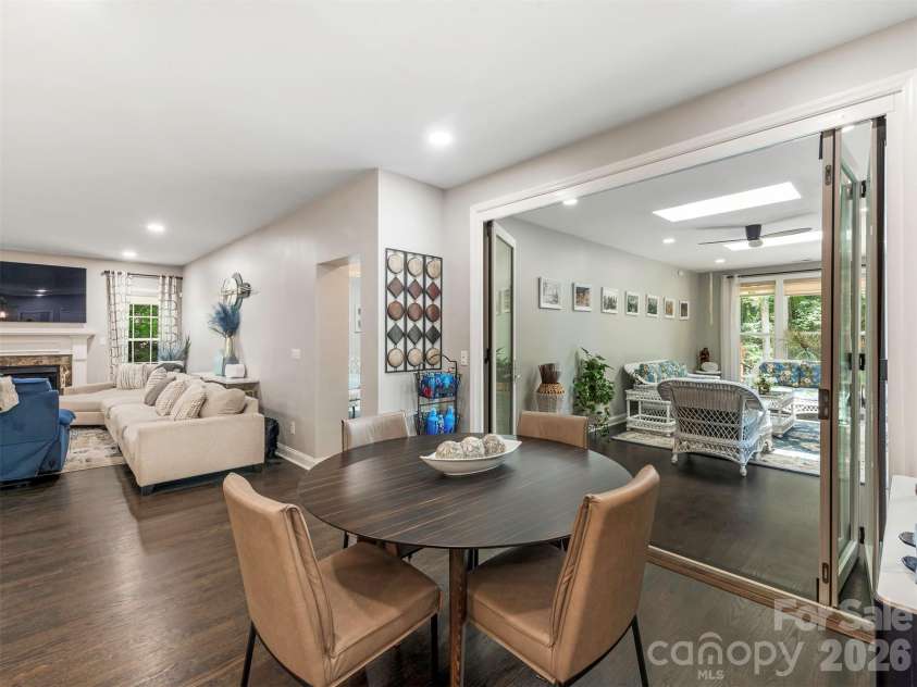 5600 Crown Hill Drive, Mint Hill, NC 28227.  MLS# CAR4416907, YatesRealty ID 46004. 