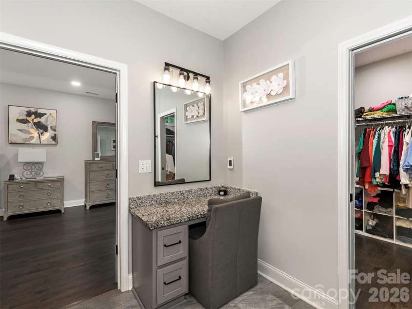 5600 Crown Hill Drive, Mint Hill, NC 28227.  MLS# CAR4416907, YatesRealty ID 46004. 