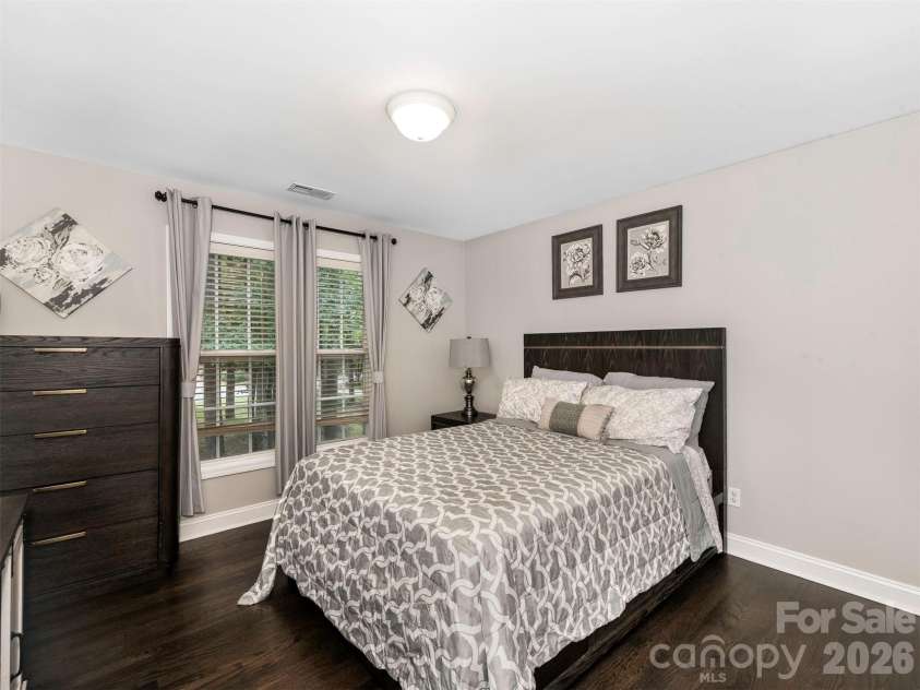 5600 Crown Hill Drive, Mint Hill, NC 28227.  MLS# CAR4416907, YatesRealty ID 46004. 