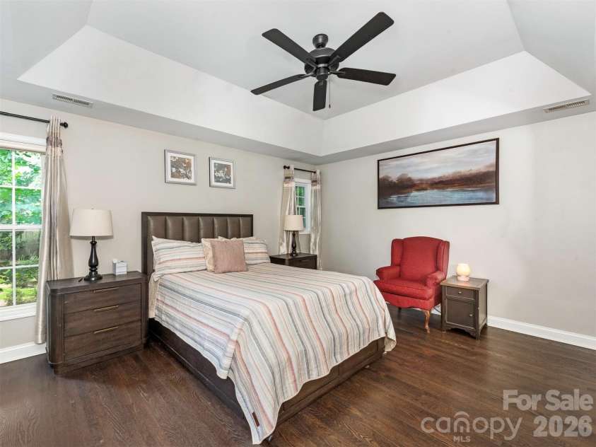 5600 Crown Hill Drive, Mint Hill, NC 28227.  MLS# CAR4416907, YatesRealty ID 46004. 