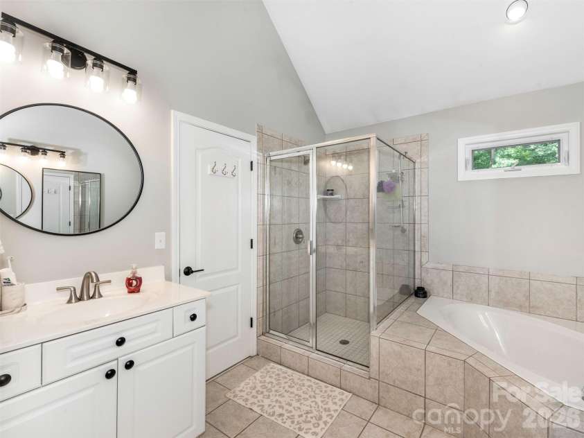 5600 Crown Hill Drive, Mint Hill, NC 28227.  MLS# CAR4416907, YatesRealty ID 46004. 