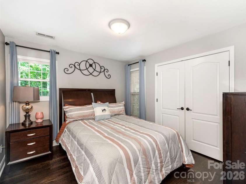 5600 Crown Hill Drive, Mint Hill, NC 28227.  MLS# CAR4416907, YatesRealty ID 46004. 
