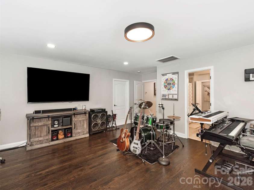 5600 Crown Hill Drive, Mint Hill, NC 28227.  MLS# CAR4416907, YatesRealty ID 46004. 