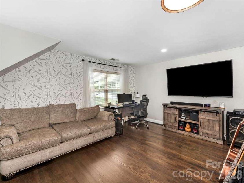 5600 Crown Hill Drive, Mint Hill, NC 28227.  MLS# CAR4416907, YatesRealty ID 46004. 