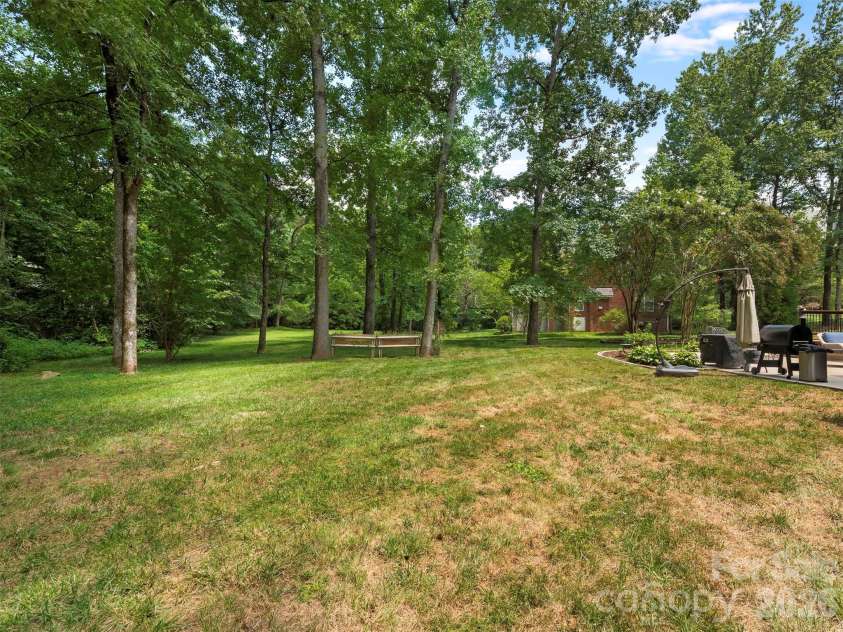 5600 Crown Hill Drive, Mint Hill, NC 28227.  MLS# CAR4416907, YatesRealty ID 46004. 