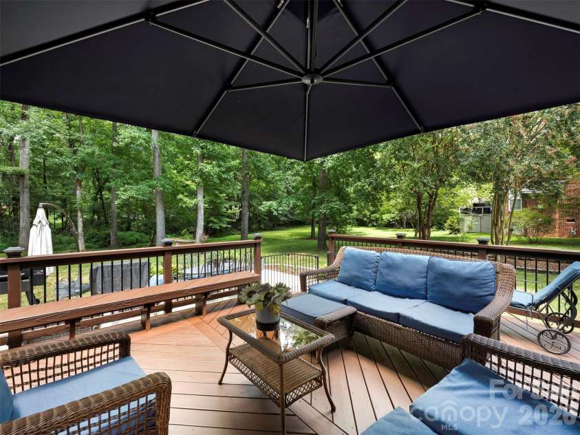 5600 Crown Hill Drive, Mint Hill, NC 28227.  MLS# CAR4416907, YatesRealty ID 46004. 