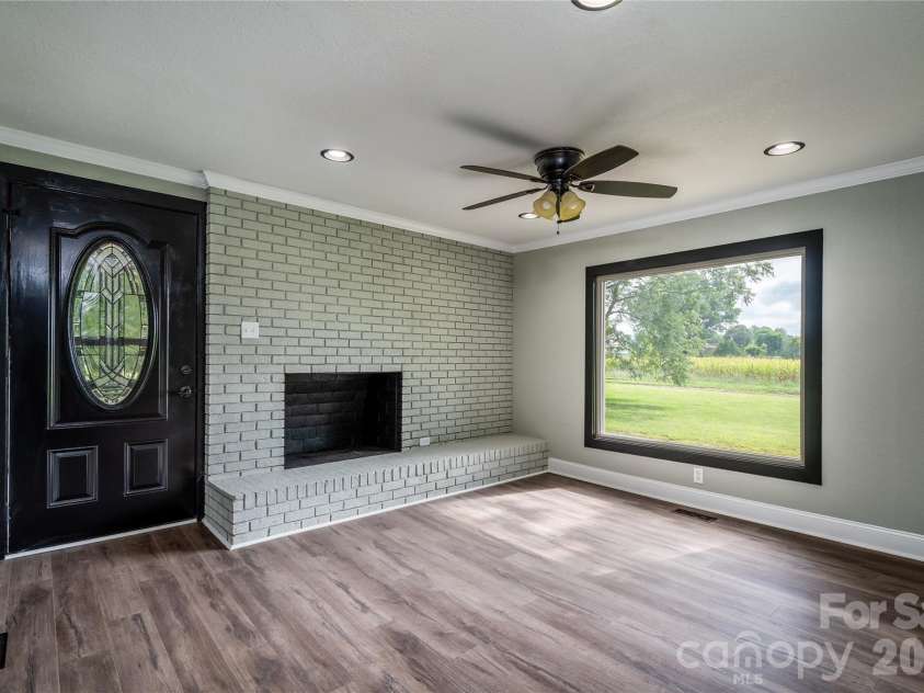 251 Beulah Road, Statesville, NC 28677.  MLS# CAR4416828, YatesRealty ID 46005. 