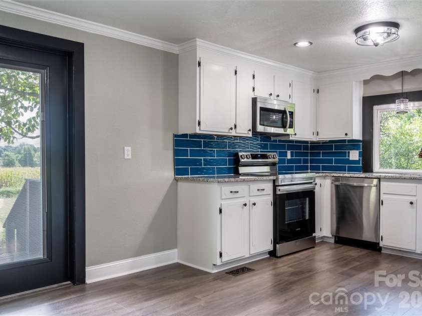 251 Beulah Road, Statesville, NC 28677.  MLS# CAR4416828, YatesRealty ID 46005. 