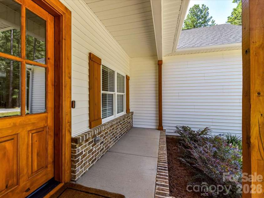 997 Skyland Drive, Mount Pleasant, NC 28124.  MLS# CAR4415524, YatesRealty ID 46007. 