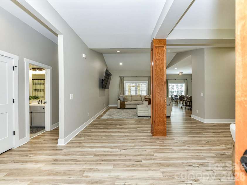997 Skyland Drive, Mount Pleasant, NC 28124.  MLS# CAR4415524, YatesRealty ID 46007. 