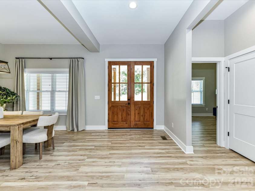 997 Skyland Drive, Mount Pleasant, NC 28124.  MLS# CAR4415524, YatesRealty ID 46007. 