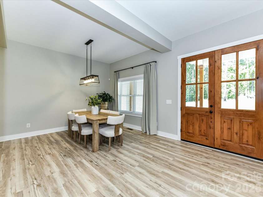 997 Skyland Drive, Mount Pleasant, NC 28124.  MLS# CAR4415524, YatesRealty ID 46007. 