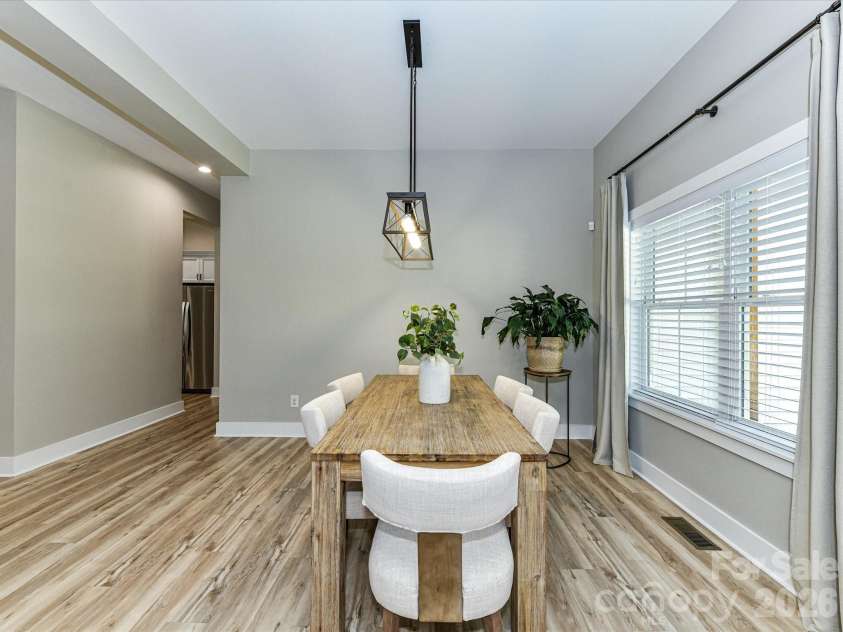 997 Skyland Drive, Mount Pleasant, NC 28124.  MLS# CAR4415524, YatesRealty ID 46007. 