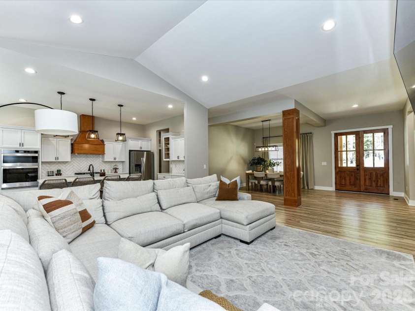 997 Skyland Drive, Mount Pleasant, NC 28124.  MLS# CAR4415524, YatesRealty ID 46007. 