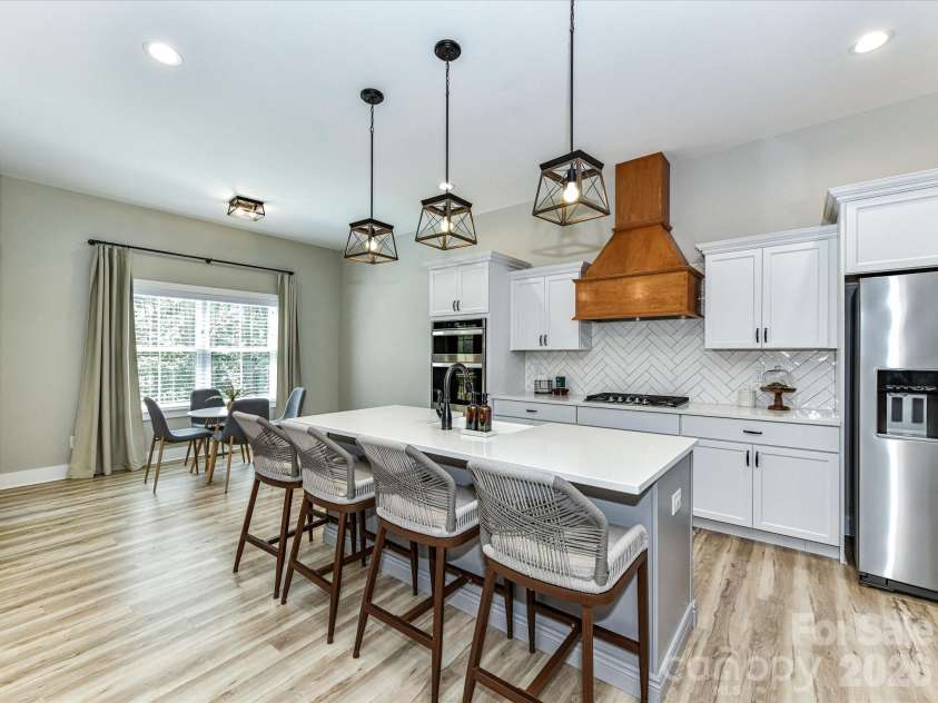 997 Skyland Drive, Mount Pleasant, NC 28124.  MLS# CAR4415524, YatesRealty ID 46007. 