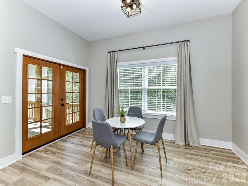 997 Skyland Drive, Mount Pleasant, NC 28124.  MLS# CAR4415524, YatesRealty ID 46007. 