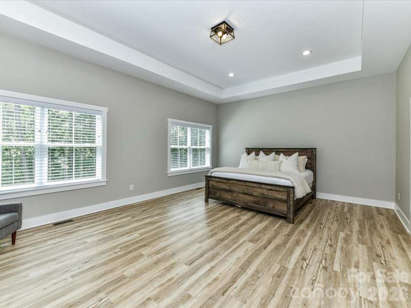 997 Skyland Drive, Mount Pleasant, NC 28124.  MLS# CAR4415524, YatesRealty ID 46007. 