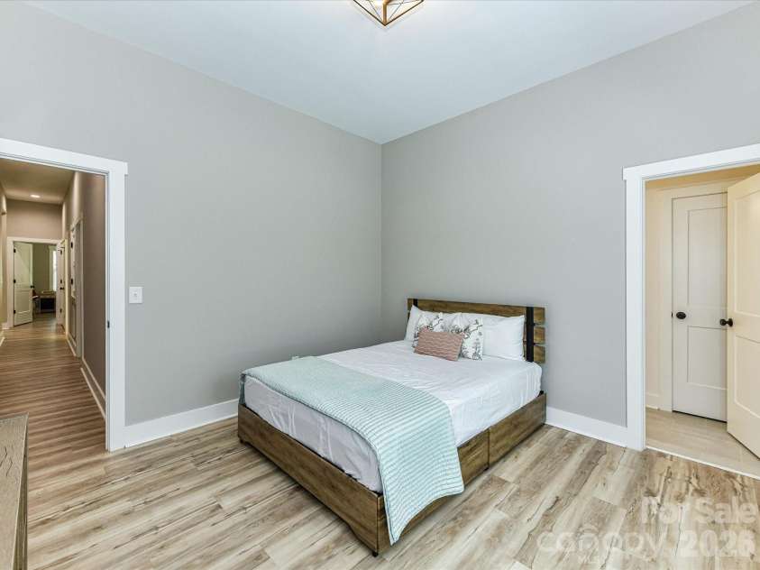 997 Skyland Drive, Mount Pleasant, NC 28124.  MLS# CAR4415524, YatesRealty ID 46007. 