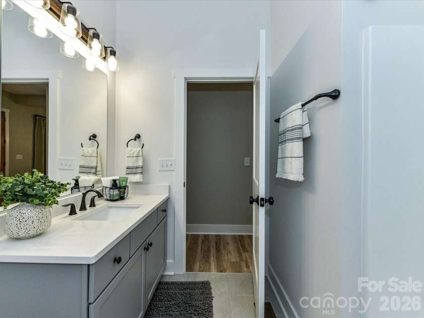 997 Skyland Drive, Mount Pleasant, NC 28124.  MLS# CAR4415524, YatesRealty ID 46007. 
