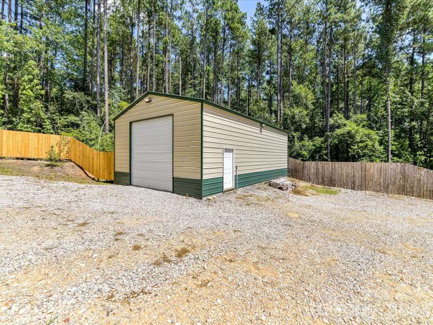 997 Skyland Drive, Mount Pleasant, NC 28124.  MLS# CAR4415524, YatesRealty ID 46007. 