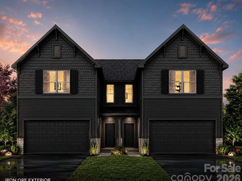 127 Aronia Lane, Mooresville, NC 28115.  MLS# CAR4412882, YatesRealty ID 46008. 