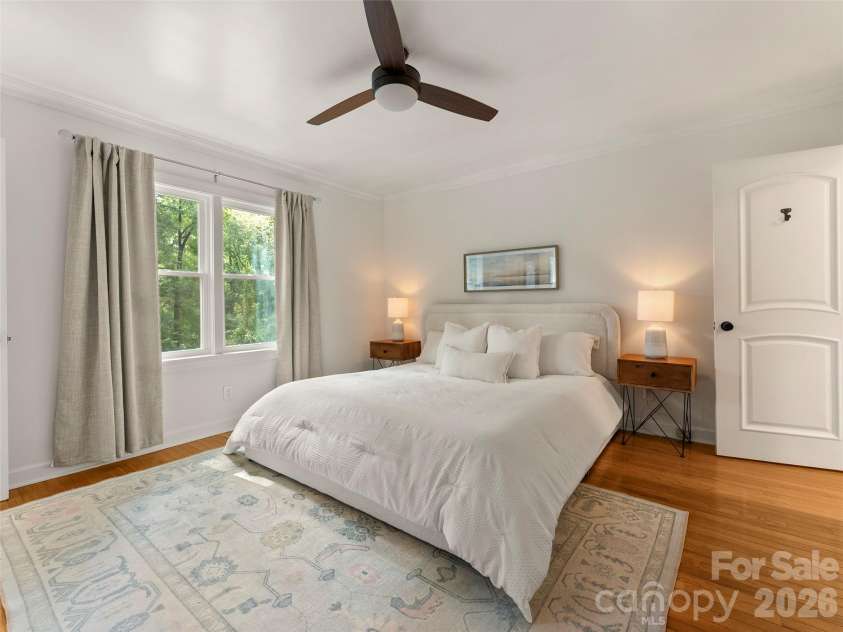 28 Marne Road, Asheville, NC 28803.  MLS# CAR4417018, YatesRealty ID 46009. Primary on Main
