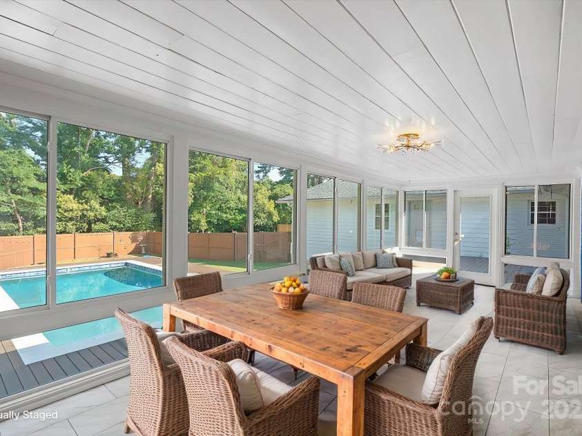 1626 Wendover Road, Charlotte, NC 28211.  MLS# CAR4155569, YatesRealty ID 4601. 