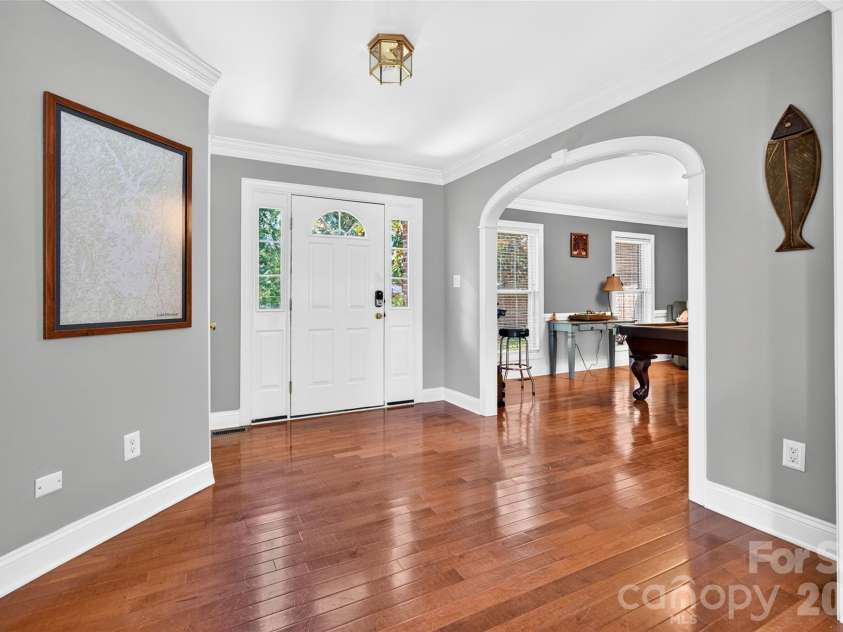 153 Folkstone Road, Mooresville, NC 28117.  MLS# CAR4416757, YatesRealty ID 46012. 