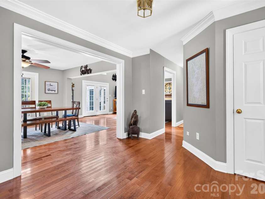 153 Folkstone Road, Mooresville, NC 28117.  MLS# CAR4416757, YatesRealty ID 46012. 