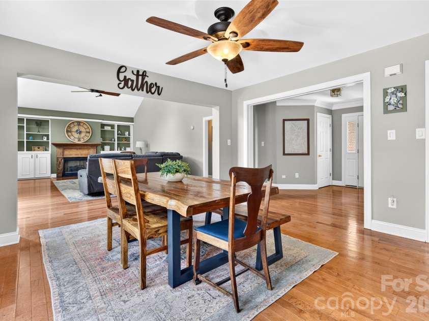 153 Folkstone Road, Mooresville, NC 28117.  MLS# CAR4416757, YatesRealty ID 46012. 