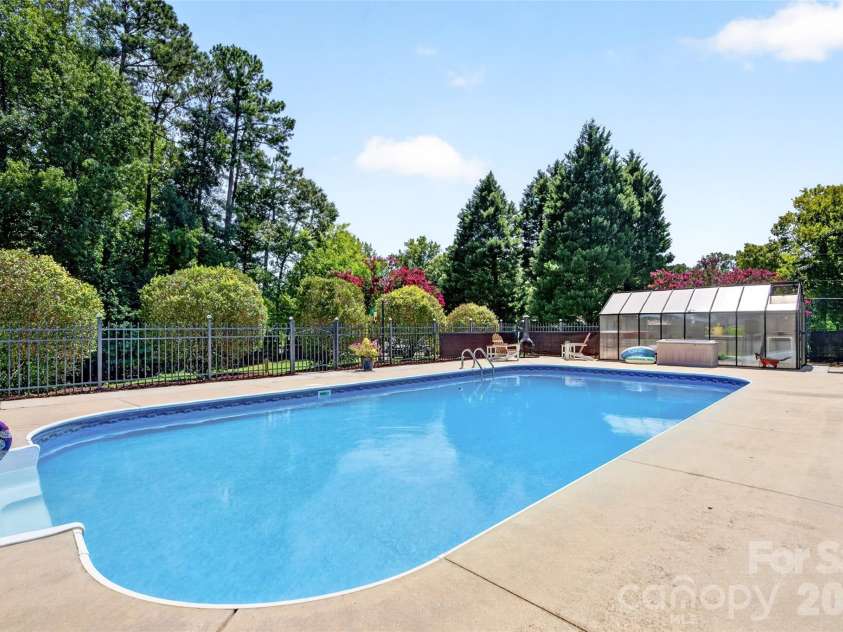 153 Folkstone Road, Mooresville, NC 28117.  MLS# CAR4416757, YatesRealty ID 46012. 