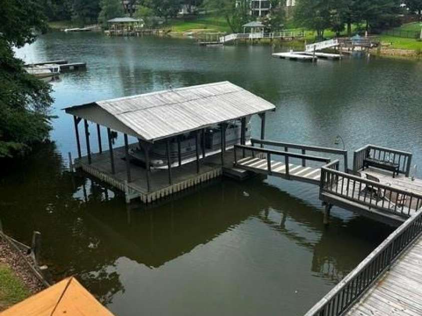 3623 Chevlot Hills Road, Sherrills Ford, NC 28673.  MLS# CAR4411842, YatesRealty ID 46013. 