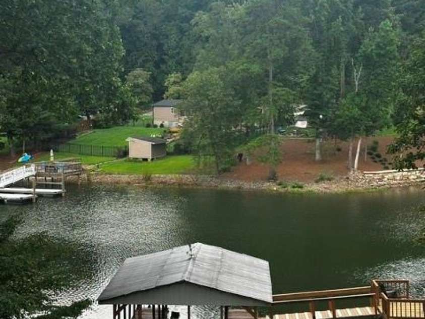 3623 Chevlot Hills Road, Sherrills Ford, NC 28673.  MLS# CAR4411842, YatesRealty ID 46013. 